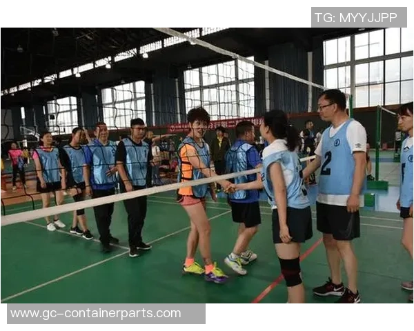 陈秀英专访：追忆排球生涯中的辉煌与挑战