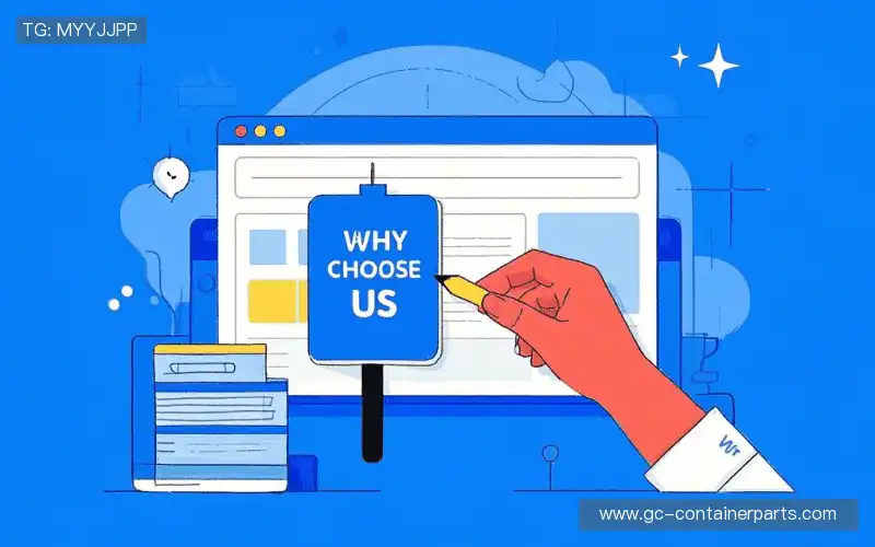 我们的核心竞争力